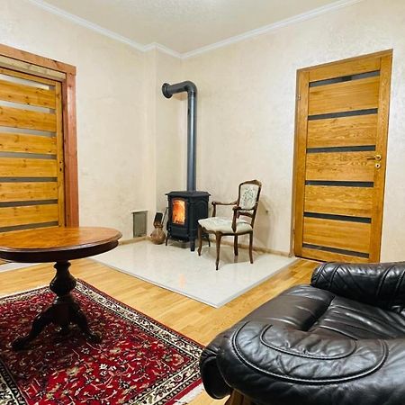 Gemuetliches Apartment Mit Kamin Und Wohnkueche Herzberg am Harz Dış mekan fotoğraf