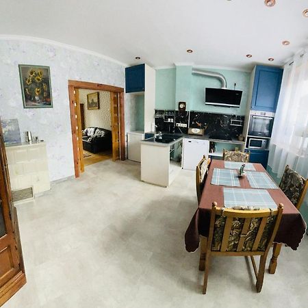 Gemuetliches Apartment Mit Kamin Und Wohnkueche Herzberg am Harz Dış mekan fotoğraf