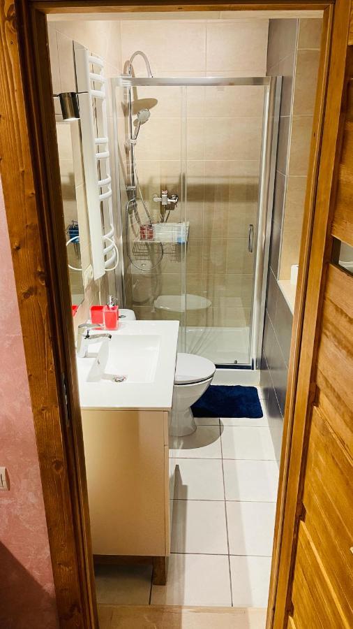 Gemuetliches Apartment Mit Kamin Und Wohnkueche Herzberg am Harz Dış mekan fotoğraf